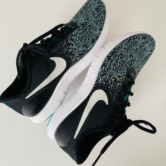 Nike running flex contact shoes - Picture 4 of 4